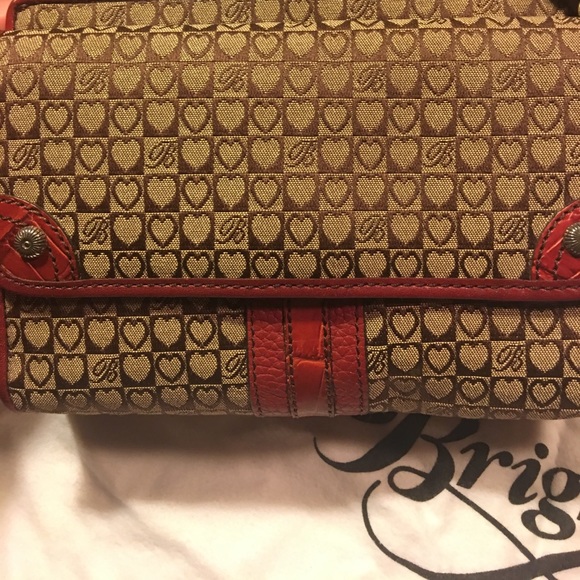 Brighton Cross Body Bag - Picture 2 of 6